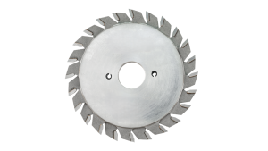 Tooling: Scoringblade Ø120x2.8/3.6x22mm Z12+12 FT