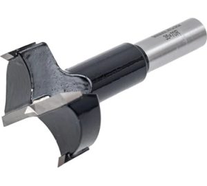 Drill bit type A
