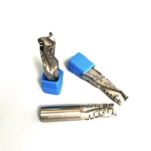 CNC 3-flute diamond router bits