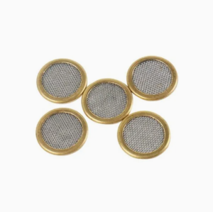Mesh Brass Filter (Compatible with Homag)