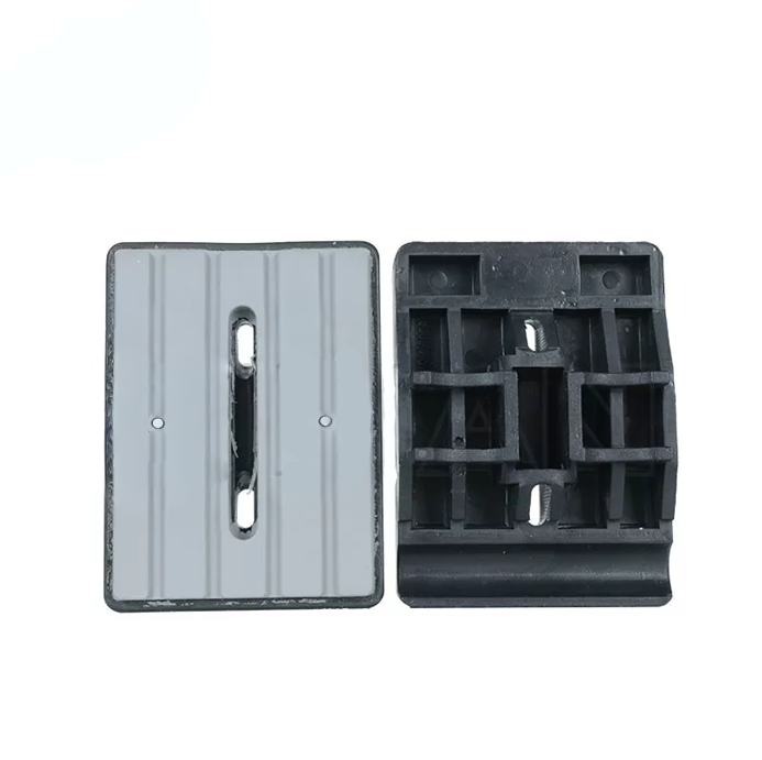 Conveyor Track Chain Pad (Compatible with IMA Schelling)