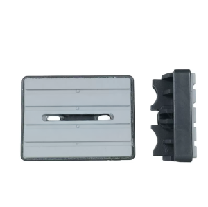 Conveyor Track Chain Pad (Compatible with IMA Schelling)