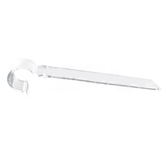 Plastic Dust Proof Strip Safety Flap  (Compatible with Homag)