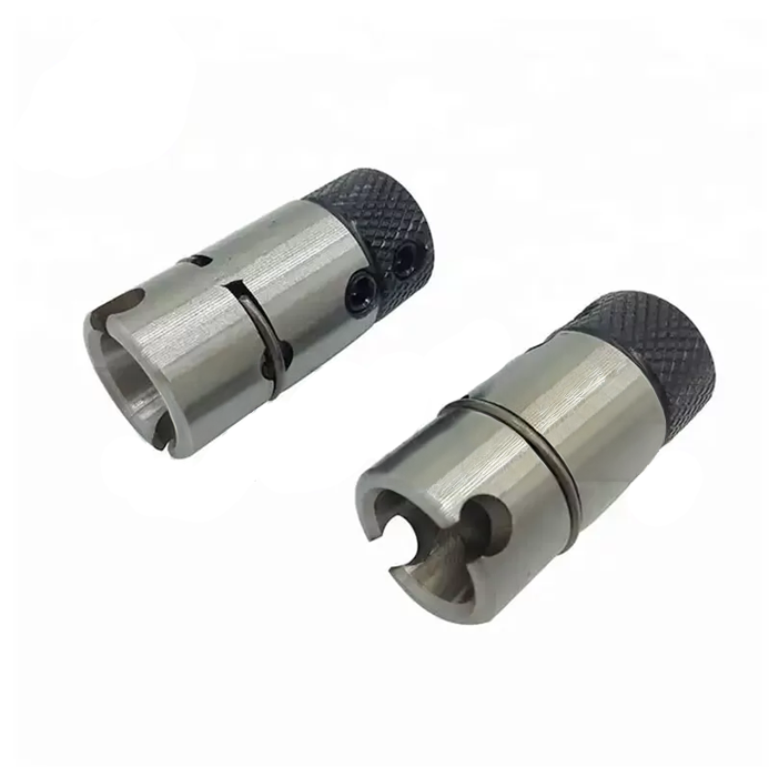 Universal: Quick Change Collet