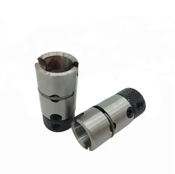 Universal: Quick Change Collet