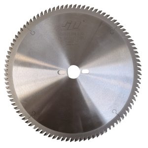 Pagrindinis plokščiųjų medžiagų pjovimo diskas – 300 mm x 30 mm x 3,2 mm – 96Z