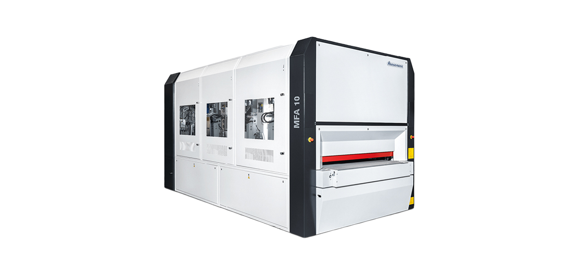 HEESEMANN MFA 10